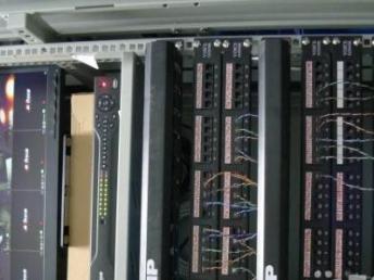 弱电智能化系统工程 深圳网络维护、布线与IT外包一体化服务解析