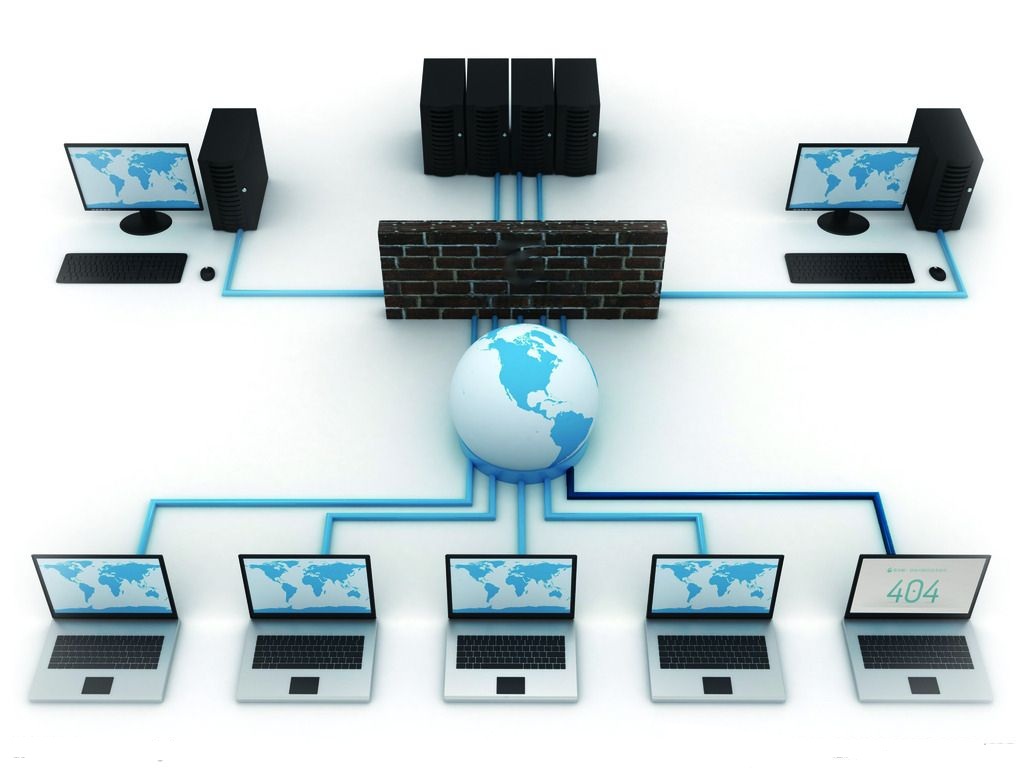企业网络安全设计方案解析 从系统建设到安装与维护